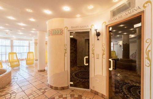 Residence Diana Apartment 203 - Foto 23