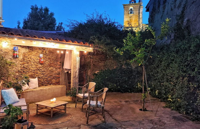 Casa Rural el Rincón de Monfragüe - Foto 74