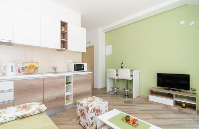 Apartments Marmo - Foto 48