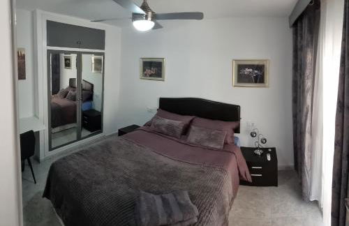 AYAHAY, Modern luxury apartment just 50 m from Playa Del Puerto - Foto 23