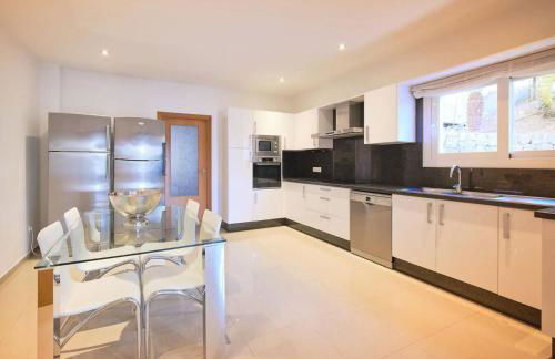 Villa Romeo cerca de la Playa de Talamanca e Ibiza - Photo 24