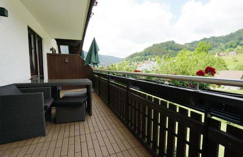 Hörnleberg - Stubenhof, Black Forest - Foto 9