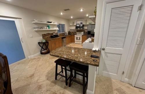 Tropical Dream Heated Pool House - Foto 27