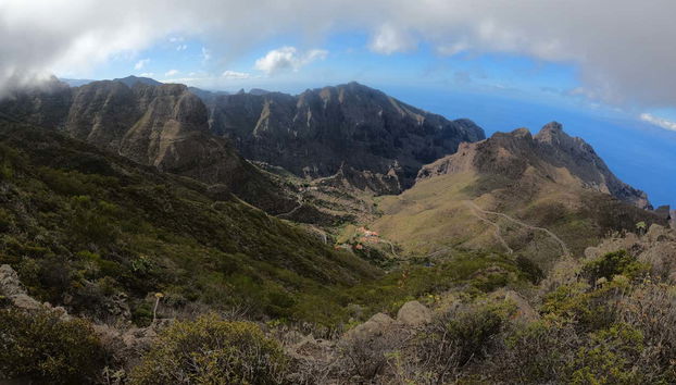 Parque Rural de Teno