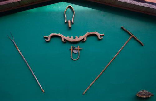 Apartamentos El Campal - Foto 61