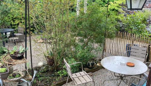 16 Bis Gîte Hôtel Appartement - Foto 5