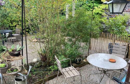 16 Bis Gîte Hôtel Appartement - Foto 5