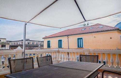 Elegante Appartamento a Salerno Amalfi Coast - Foto 27