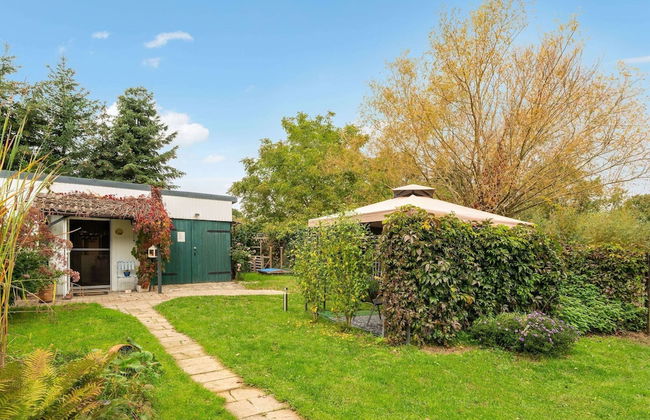 Quaint Holiday Home near Forest in Stuer - Foto 24