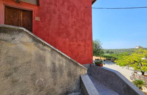 Tenuta degli Ulivi - Dimora Contadina - Foto 44