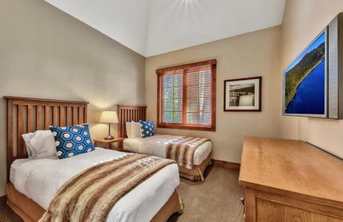 Sierra Shores Four - Lakefront Vistas - Foto 29