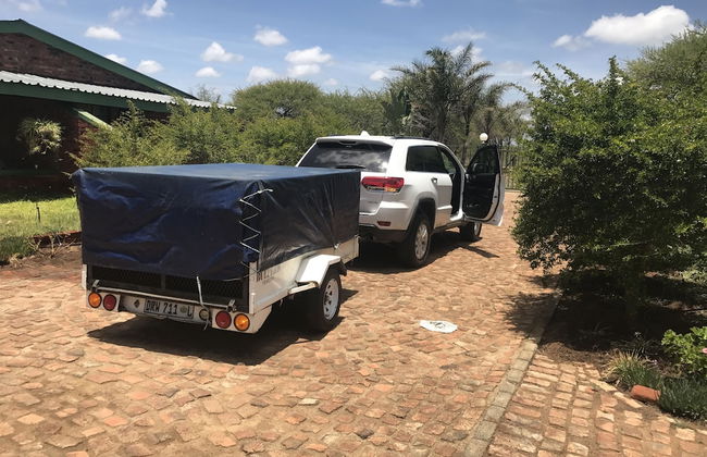 Our Place - Photo 46