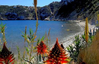 Villa Boho Ibiza Style - Foto 45