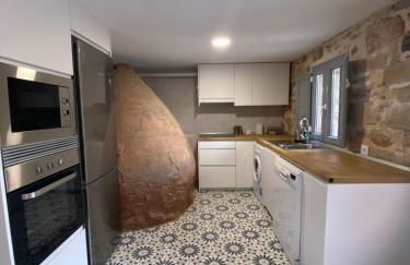 La Casa Rural de Pálmaces - Foto 11