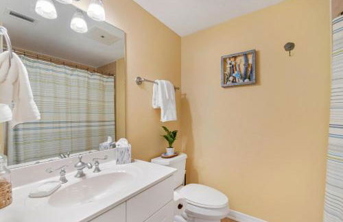 Caribbean Resort 402 - Ocean Minded - Foto 26