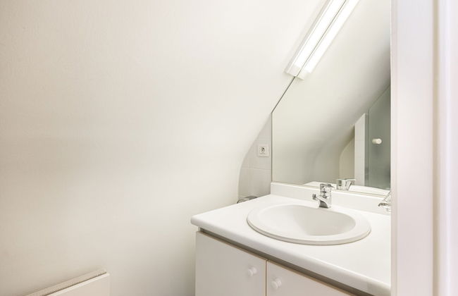 Apartment in De Panne Near the Beach - Foto 17