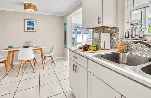 Heated Pool Villa Near Venice Beach Sleeps 6 - Foto 23