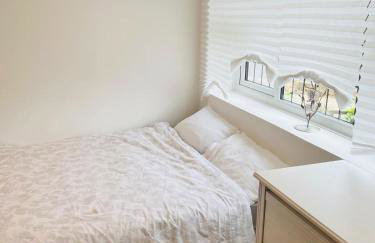 Light & Airy Annexe - Foto 1