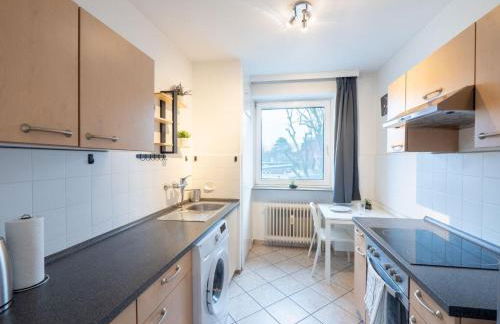 Monteurwohnung-fuer-6-Personen-2OG-6-Betten-in-Ahrensburg-Naehe-Hamburg-AGGE3701 - Foto 17