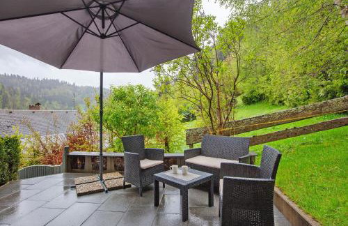 Haus Kurparkblick - Photo 47