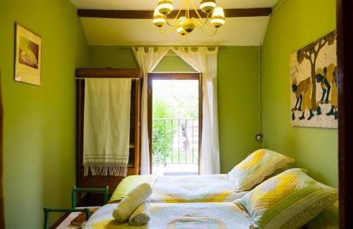 Casa Rural Doña Catalina - Foto 60