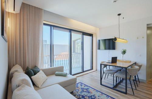 Feel Porto Firmeza Coworking & Flats - Foto 18