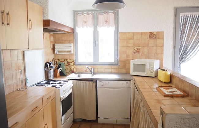 Bedoin Garden Home With Views - Photo 8