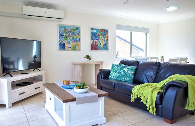 Montana Palms Resort - Photo 40