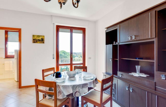 Apartment 1 km From Lago Trasimeno - Foto 30