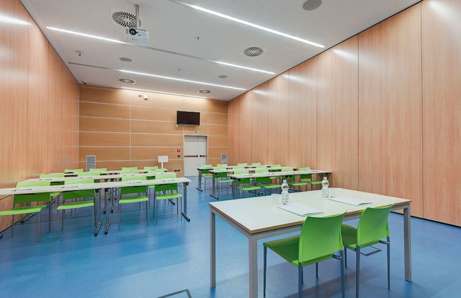 Camplus Turro - Casa per Ferie - Foto 31