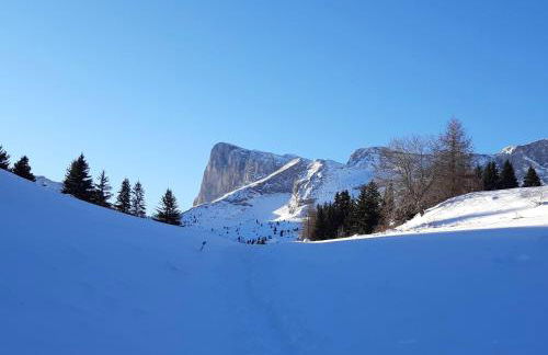Charmant appartement avec espace détente - Photo 13