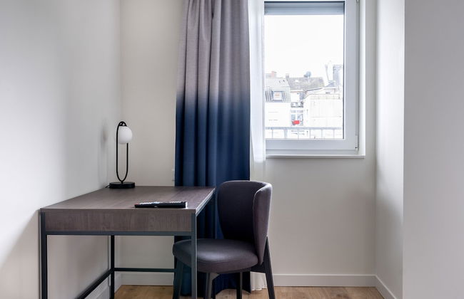 Numa Düsseldorf Leo - Foto 4