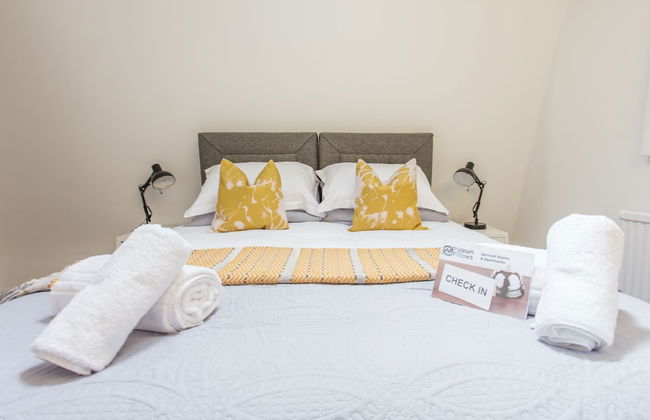 The Manor Suite - Foto 2