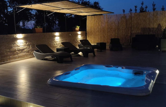 Locanda Mossa Dei Barbari - Foto 33