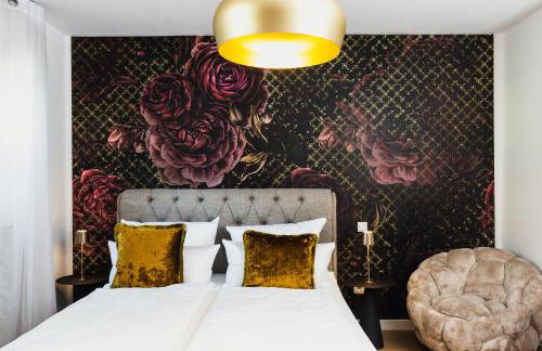 Marie - serviced Apartments an der Messe München - Foto 42