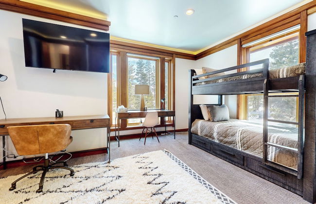 Obsidian Ski & Golf Villa 3 Bdr, Prime Location! - Foto 2