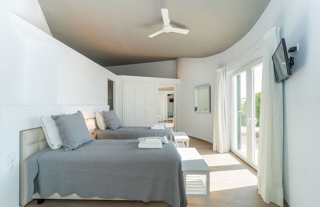 Villa Gaudina - Villa With Private Pool. Free Wifi - Foto 4