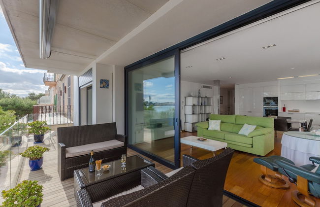 Ponent in Portocolom - Foto 29