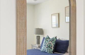 Spacious Newly Built Townhouse 2 blocks to Beach - Foto 33