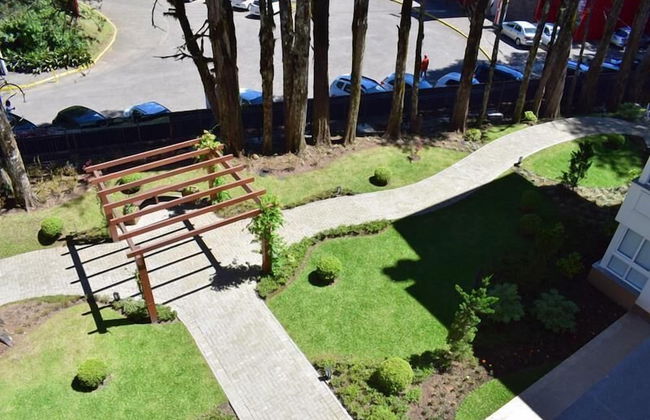 Altos da Bela Vista - Foto 36