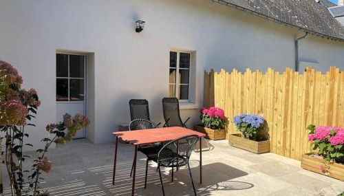 Gite balnéo - Photo 5