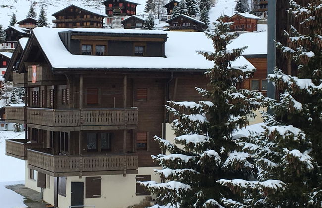 Almenrausch 2. OG Süd-West - Foto 2