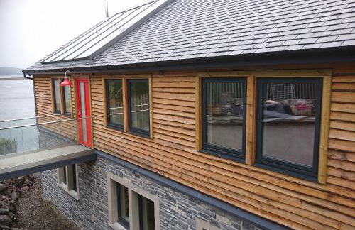 Tidereach - Otters View - Foto 13