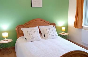 Gîte La Petite Roche - Foto 17