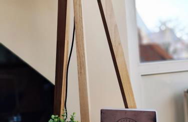 FeWo - SEEnsucht am Zwenkauer See - Foto 36