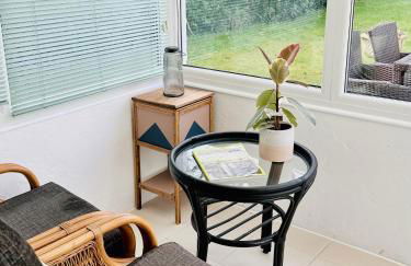 Cooden Cottage - Foto 26