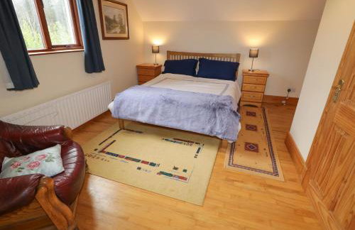 Tudor Lodge - Foto 19