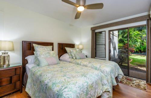 Upscale Wailea! 2-2 with Ocean View - Foto 25