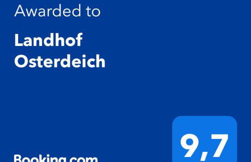 Landhof Osterdeich - Foto 40