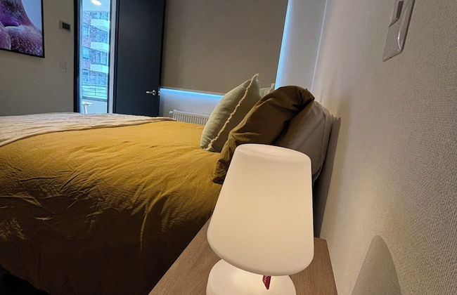 Apartment By Toore Patagonia - Foto 6